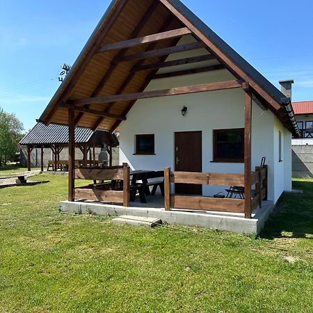 Domek 6-osobowy całoroczny Swietne Zewnętrze zdjęcie